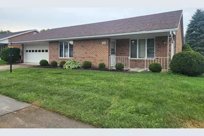 521 Julia Street #Unit 29, Urbana, OH 43078 - Photo 1