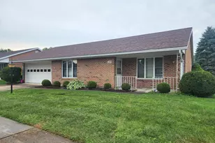 521 Julia St, Urbana, OH 43078 - Photo 1