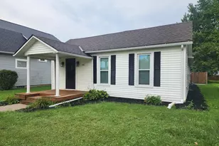 244 Miller St, West Liberty, OH 43357 - Photo 1