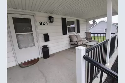 824 W Jay Street, Saint Marys, OH 45885 - Photo 5