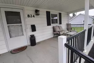 824 W Jay St, Saint Marys, OH 45885 - Photo 5