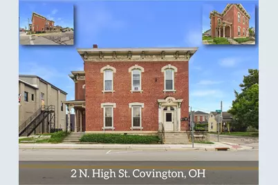 2 N High Street, Covington, OH 45318 - Photo 1