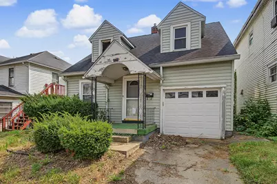 1575 Highland Avenue, Springfield, OH 45503 - Photo 1