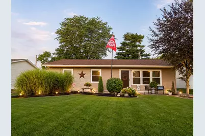 1500 Wright Street, Bellefontaine, OH 43311 - Photo 1
