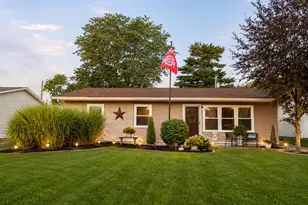 1500 Wright St, Bellefontaine, OH 43311 - Photo 1