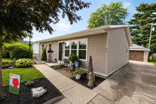 1500 Wright St, Bellefontaine, OH 43311 - Photo 3