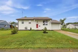 504 Funston Ave, New Carlisle, OH 45344 - Photo 1