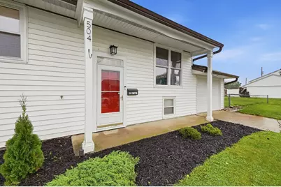 504 Funston Avenue, New Carlisle, OH 45344 - Photo 3