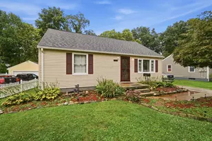 1310 Texas Ave, Springfield, OH 45505 - Photo 1