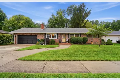 4225 Tacoma Street, Springfield, OH 45503 - Photo 1