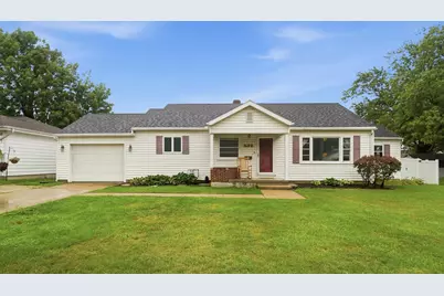 532 E Wayne Street, Celina, OH 45822 - Photo 1