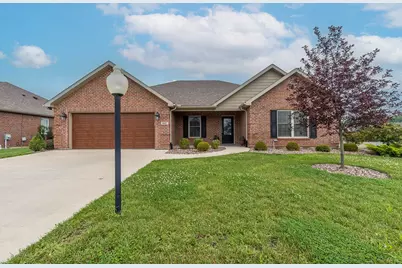 607 W Bentley Circle, Troy, OH 45373 - Photo 1
