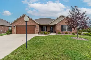 607 W Bentley Cir, Troy, OH 45373 - Photo 1