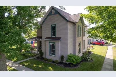 625 W High Street, Saint Marys, OH 45885 - Photo 5