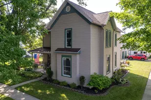 625 W High St, Saint Marys, OH 45885 - Photo 5