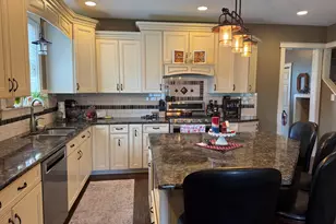 625 W High St, Saint Marys, OH 45885 - Photo 23