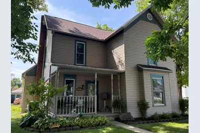 625 W High Street, Saint Marys, OH 45885 - Photo 1