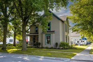 625 W High St, Saint Marys, OH 45885 - Photo 7