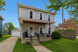 208 N Madriver St, Bellefontaine, OH 43311 - Photo 1