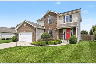 1159 Pond View Drive, Troy, OH 45373 - Photo 3
