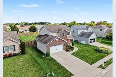 1159 Pond View Drive, Troy, OH 45373 - Photo 27