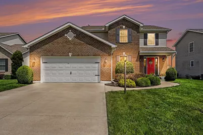 1159 Pond View Drive, Troy, OH 45373 - Photo 1