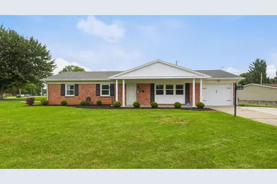 302 N Smith Street, New Carlisle, OH 45344 - Photo 3