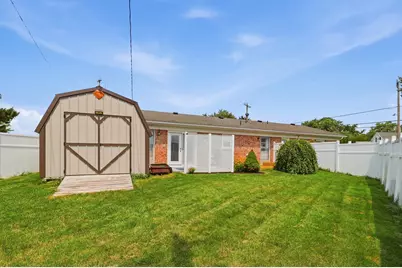302 N Smith Street, New Carlisle, OH 45344 - Photo 31
