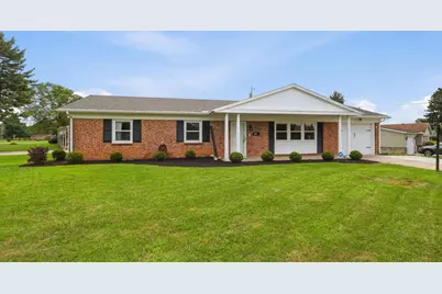 302 N Smith Street, New Carlisle, OH 45344 - Photo 1