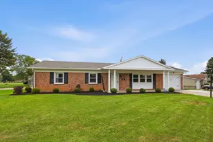 302 N Smith St, New Carlisle, OH 45344 - Photo 1