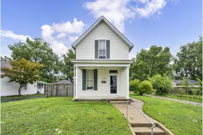 119 Bloomfield Avenue, Urbana, OH 43078 - Photo 1