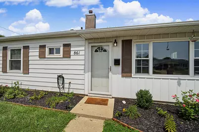 861 Westhafer Road, Vandalia, OH 45377 - Photo 3