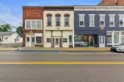 126 W Baird Street, West Liberty, OH 43357 - Photo 1