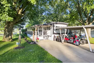 11046 Ash Street #1, Lakeview, OH 43331 - Photo 1