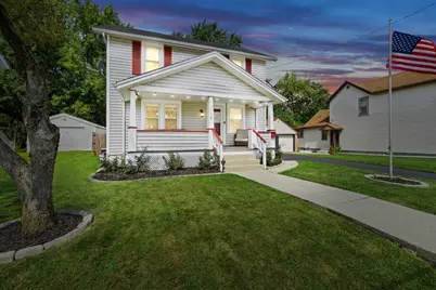 1115 Beacon Street, Springfield, OH 45505 - Photo 1