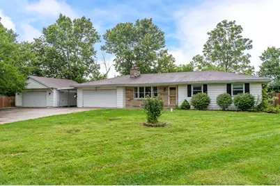 4 Frederick Place, Medway, OH 45341 - Photo 1
