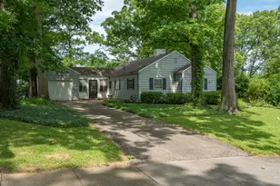 1971 Oak Knoll Dr, Springfield, OH 45504 - Photo 1