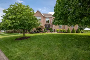 725 Mound St, Brookville, OH 45309 - Photo 1