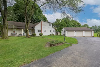 7570 Troy Road, Springfield, OH 45502 - Photo 1