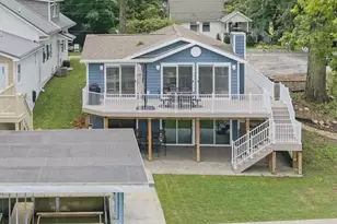 11037 Newland Dr, Lakeview, OH 43331 - Photo 1