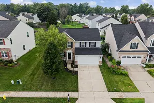 1408 Golden Eagle Dr, Troy, OH 45373 - Photo 43