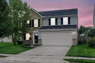 1408 Golden Eagle Dr, Troy, OH 45373 - Photo 1