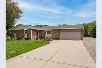 6670 Middle Urbana Road, Springfield, OH 45502 - Photo 1