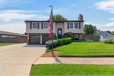 768 Mariclaire Avenue, Vandalia, OH 45377 - Photo 1