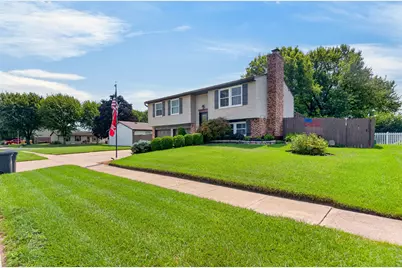 768 Mariclaire Avenue, Vandalia, OH 45377 - Photo 5
