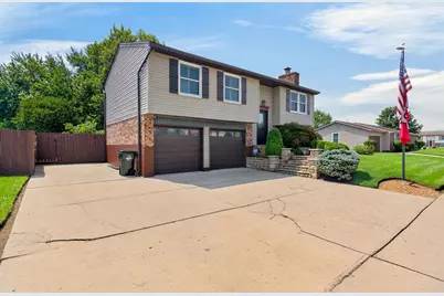 768 Mariclaire Avenue, Vandalia, OH 45377 - Photo 3