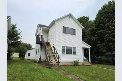 516 Boal Avenue, Piqua, OH 45356 - Photo 1