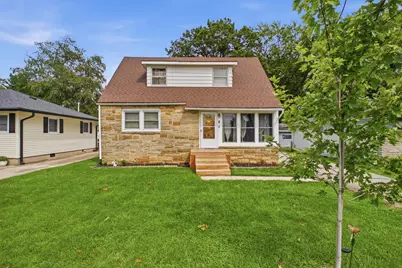 308 Birch Road, Springfield, OH 45503 - Photo 1