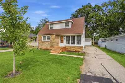308 Birch Road, Springfield, OH 45503 - Photo 3
