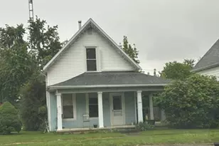 216 W Miami St, De Graff, OH 43318 - Photo 1